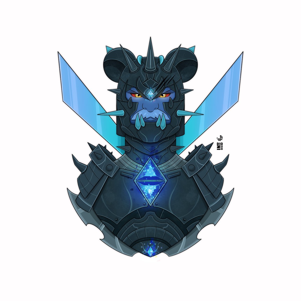 Dionisio tweet media