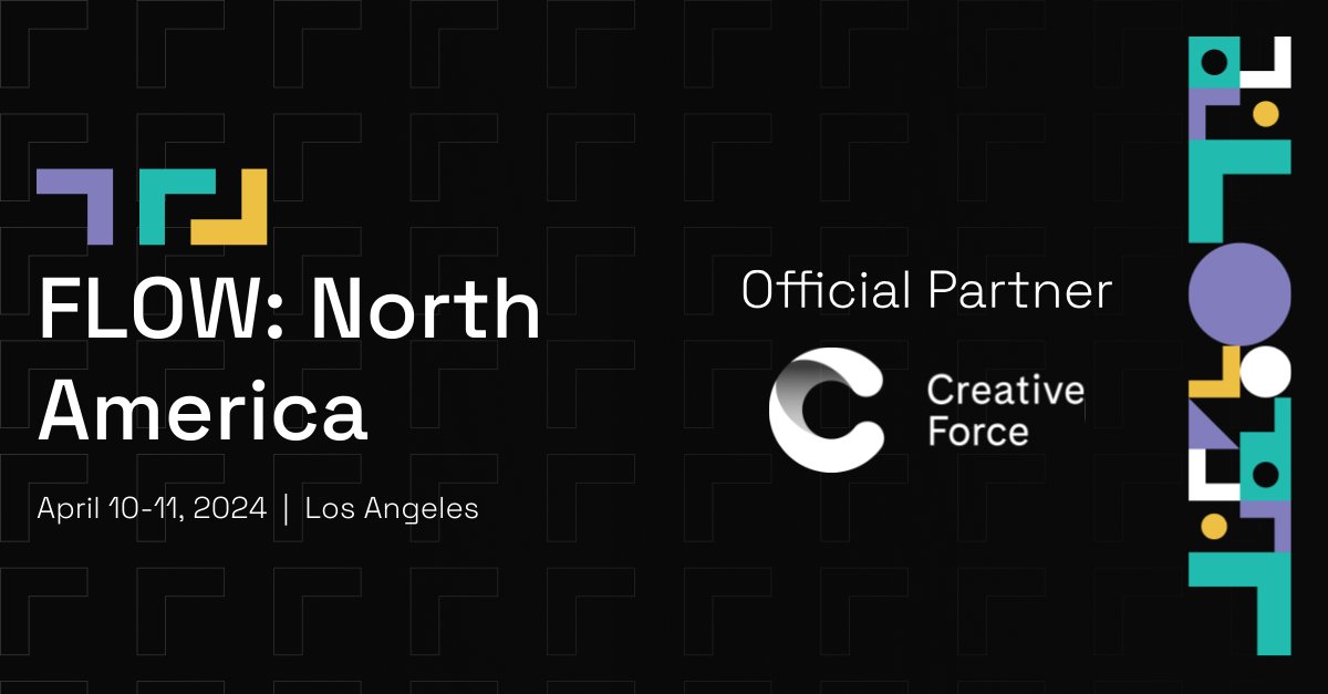 CreativeForceIO's tweet image. Join us for #FLOW2024 by pixelz_inc in Los Angeles on April 10-11! Get your ticket ASAP – spaces fill up fast! 👉 hubs.la/Q02pq-bm0

#eCommerce #CreativeOperations #ProductPhotography #Event #flowbypixelz