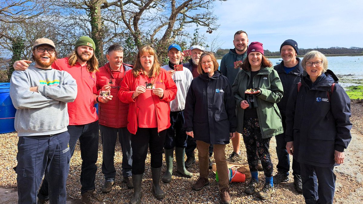 Cobnor Activities Centre Trust tweet media