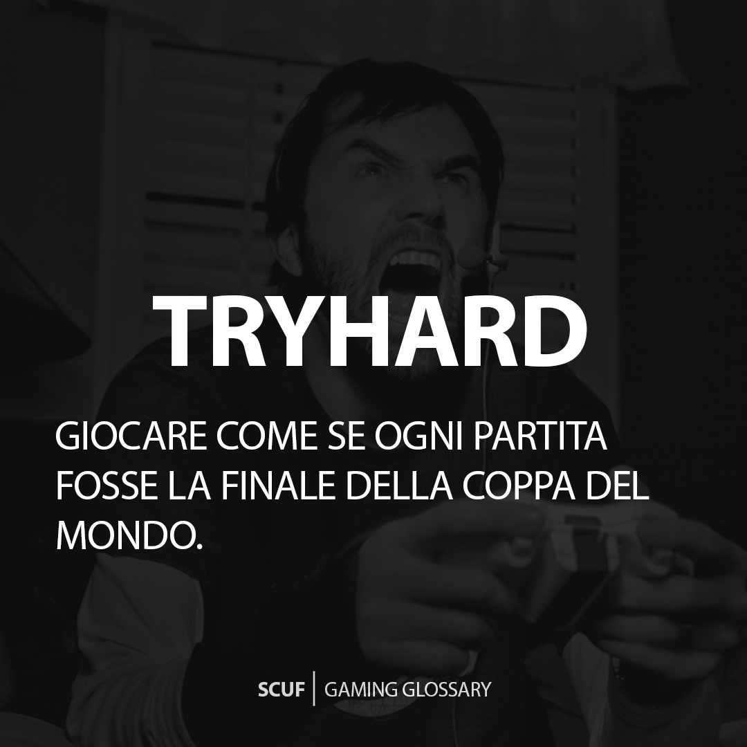 Bisogna dare tutto, SEMPRE!