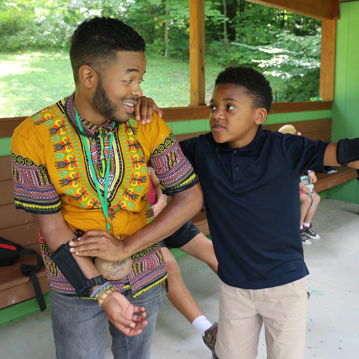 Sign up &amp; support camp with your time: flyinghorsefarms.org/volunteer/

Opportunities include:
- Activity Counselors
- Cabin Counselors
- Entertainment Team
- Family sidekicks
- Kitchen Crew
- Lifeguards
- Medical volunteers