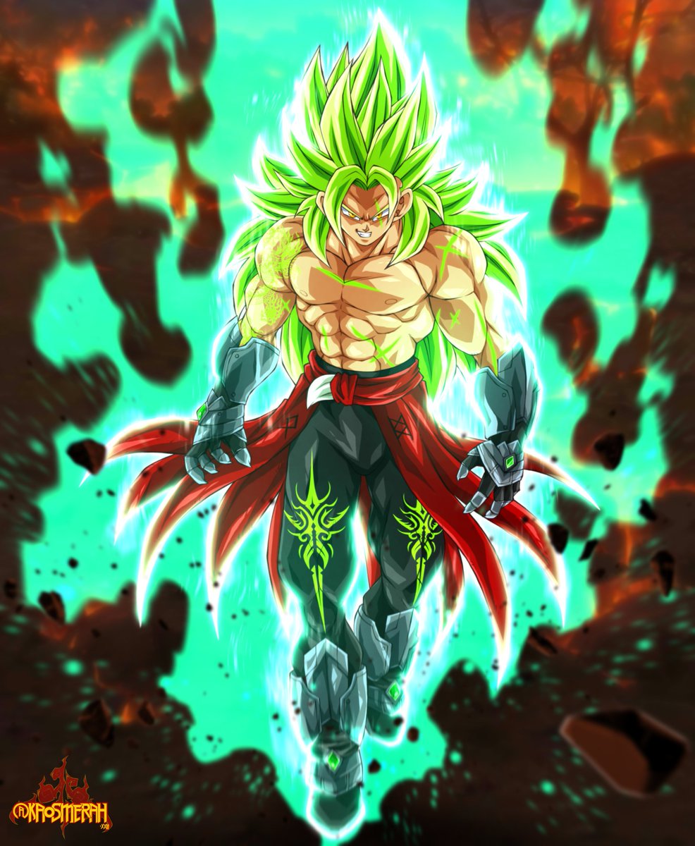 Kaosmerah1's tweet photo. Behold Zektis, unleashing his True LSSJ form!
Witness the power unfold
OC &amp; Concept by @XVelnari
《COMMWORK》
Thanks for supporting me

#ocart #dragonball #OCfighter #dragonballz #saiyan #saiyanOC #LSSJ https://t.co/iItnXD8ORS