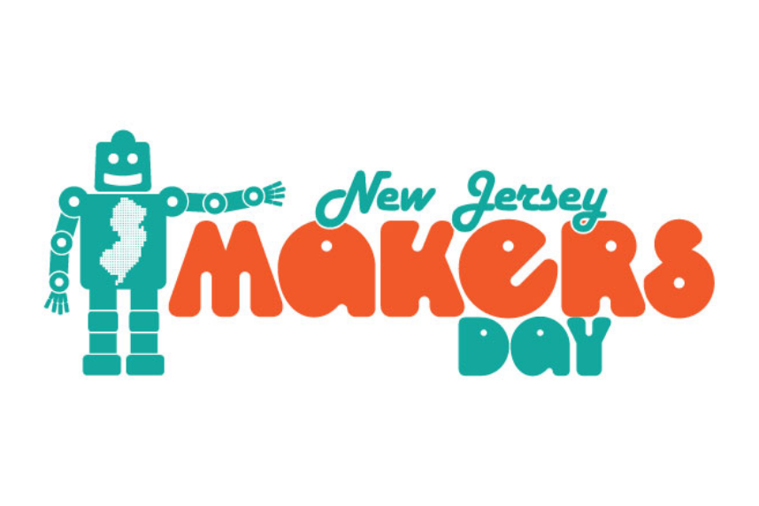 On Sat, March 16 from 11am-3pm join us for NJ Makers Day! At Kennedy, tour our makerspace and check out the robot arena. At Westergard, enjoy robot crafts and learn how to use our MiY tools.  Thank you to <a href="/NJSTEMPathways/">New Jersey STEM Pathways Network</a> for continued support of activities during #NJSTEMMonth