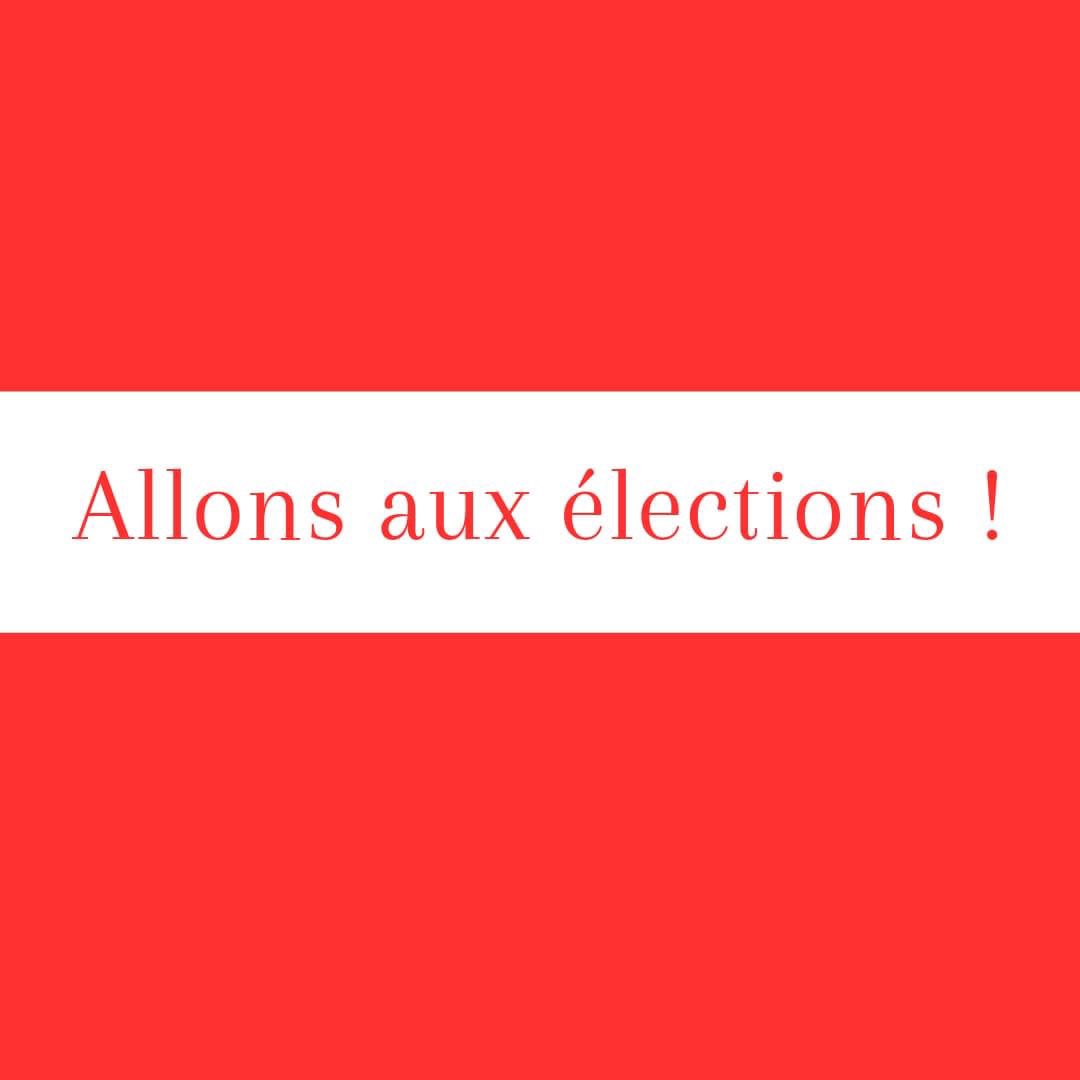 Seybasima1's tweet photo. Allons aux élections !

#mali #wuli https://t.co/vtbCffAVXQ