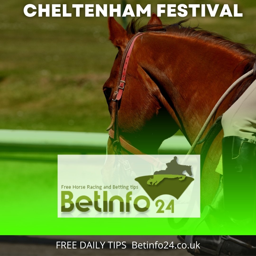 Betinfo24UK's tweet photo. 3.30 Cheltenham - Result
#Stayershurdle
๐ฅ #Teahupoo
Teahupoo backers - go collect ๐ค๐
Visit our website to get tomorrow's best bets โฌ๏ธ
https://t.co/QuNjgx9Ncc
#CheltenhamFestival #Cheltenhamtips #crambo #nobleyeats #teahupoo https://t.co/woL85FBvo8