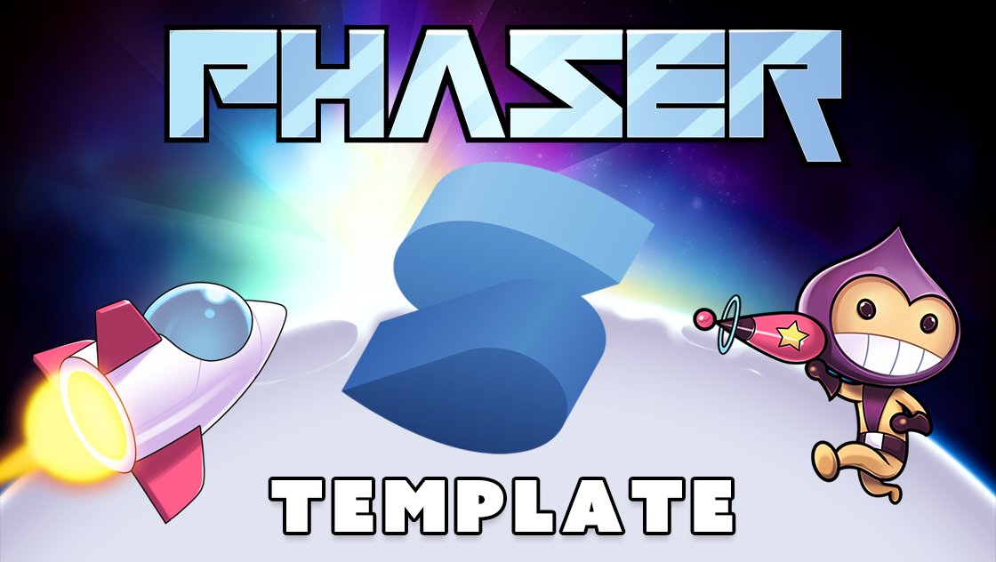 The Phaser team is happy to announce the release of our Phaser 3 + SolidJS Project Template. This one uses TypeScript and Vite for bundling. phaser.io/news/2024/03/p…