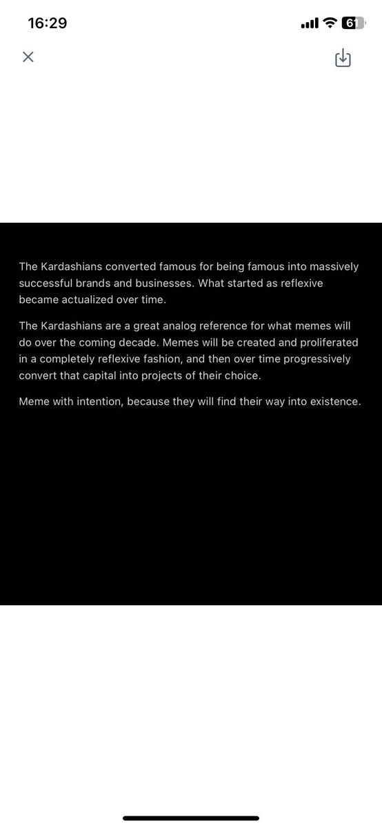 Cryptokama's tweet photo. Kardashian &amp; memes 
#crypto #memes #nft https://t.co/2uEf3VJol2