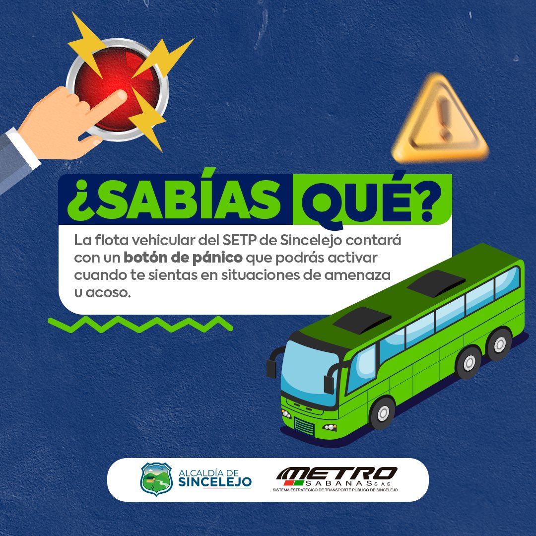 MetroSabanas tweet media
