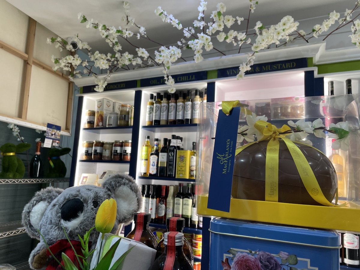 MacFarlane's Deli tweet media