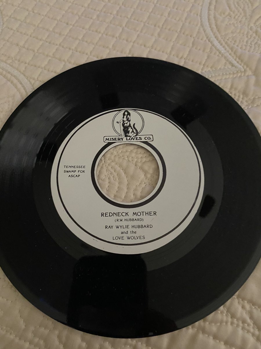 Scatter shooting, while wondering ….”what ever happened to <a href="/raywylie/">Ray Wylie Hubbard</a> and the Love Wolves”?