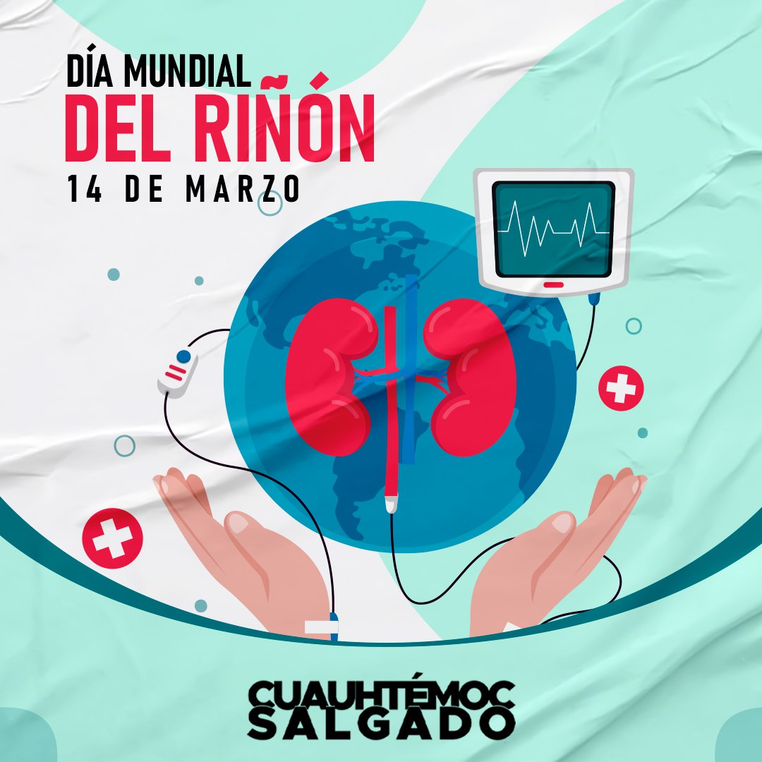 CuauhtemocSR's tweet photo. 👉 Se puede perder hasta 90% de función renal, antes de notar cualquier otro síntoma, pero se puede detectar y prevenir con un análisis👇

#DiaMundialDelRiñón https://t.co/TRhoKgjSHK