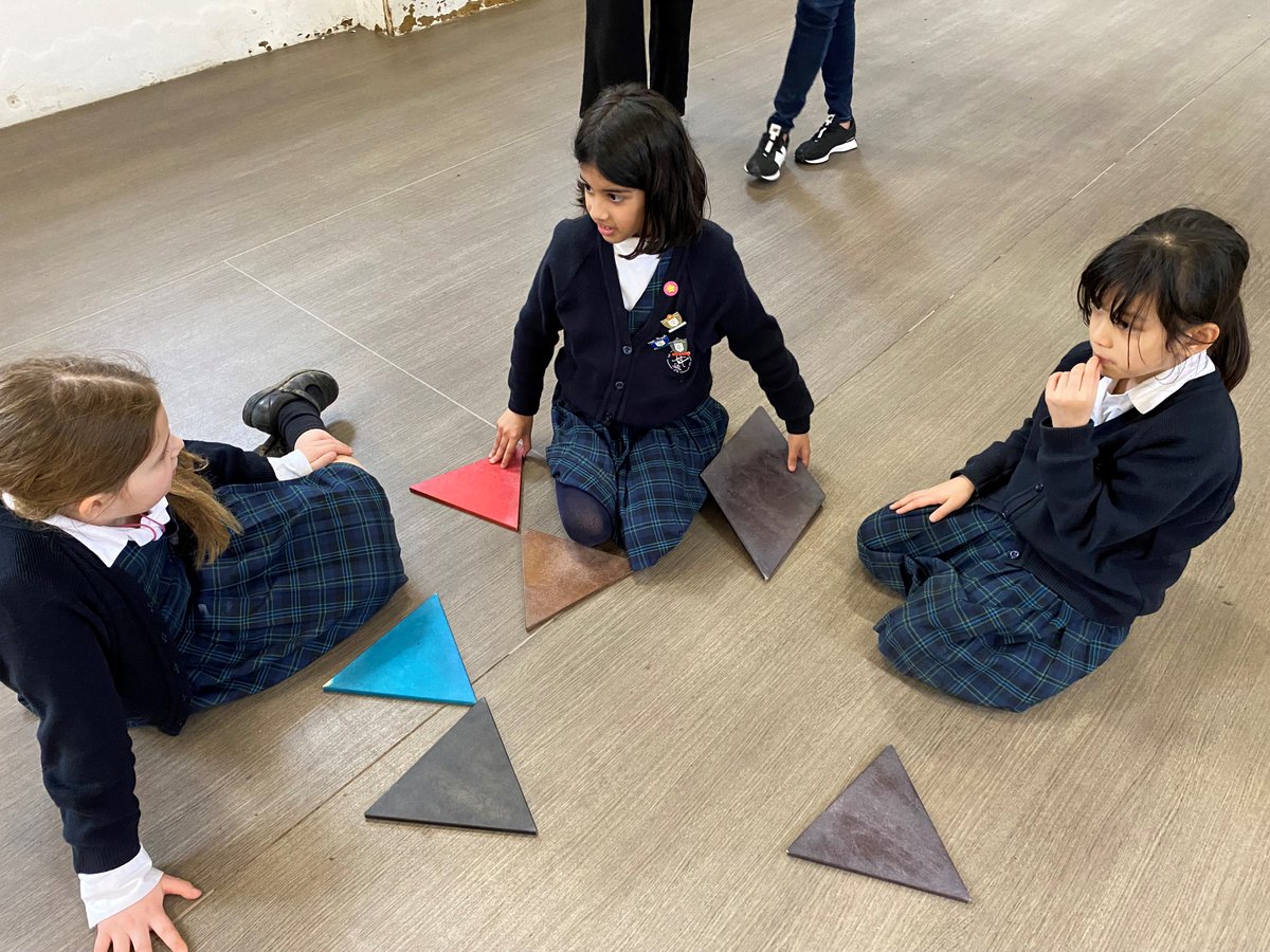 staugustinesp's tweet image. @idm314 And, finally, it&apos;s the turn of Years 3 and 4 to enjoy the International Day of Mathematics. Great day from @problemsolveit and a wonderful ending to @ScienceWeekUK #BSW24 @SAP_Maths @StAugPPP
@SAP_Science @ISC_schools @CISCSchools @GSAUK
@societyofheads