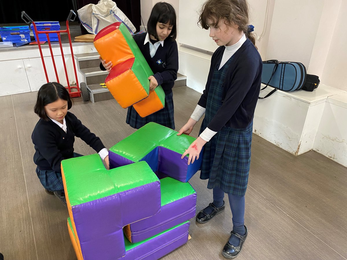 staugustinesp's tweet image. @idm314 And, finally, it&apos;s the turn of Years 3 and 4 to enjoy the International Day of Mathematics. Great day from @problemsolveit and a wonderful ending to @ScienceWeekUK #BSW24 @SAP_Maths @StAugPPP
@SAP_Science @ISC_schools @CISCSchools @GSAUK
@societyofheads