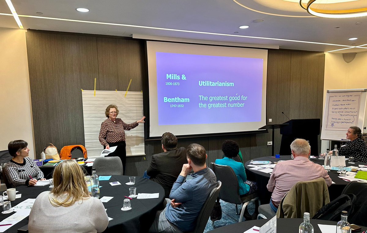 APM Programme Management Interest Network tweet media