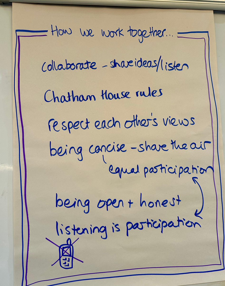 APM Programme Management Interest Network tweet media