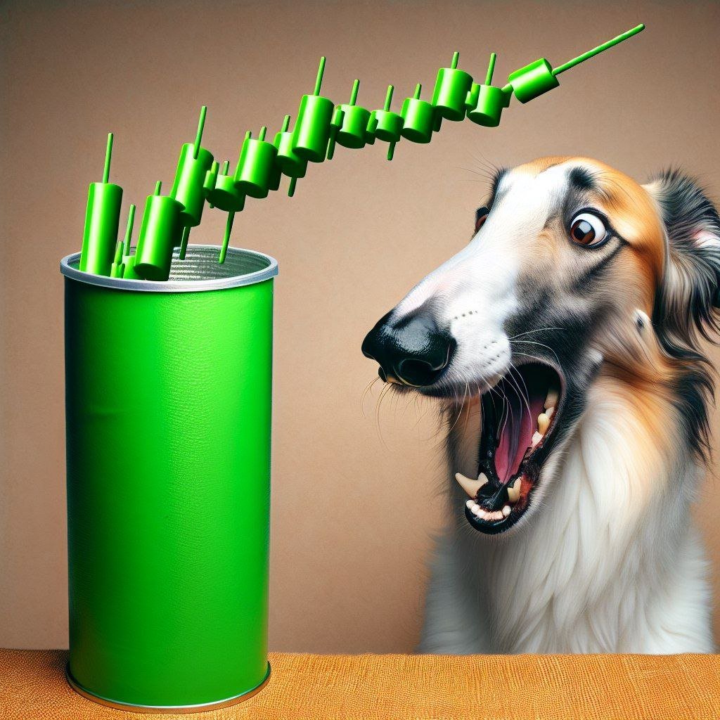 BORZOI_BASE's tweet photo. New pringles version for $BORZOI 

#BORZOI #BASE  #TRENDING https://t.co/1O8n3qdpCE
