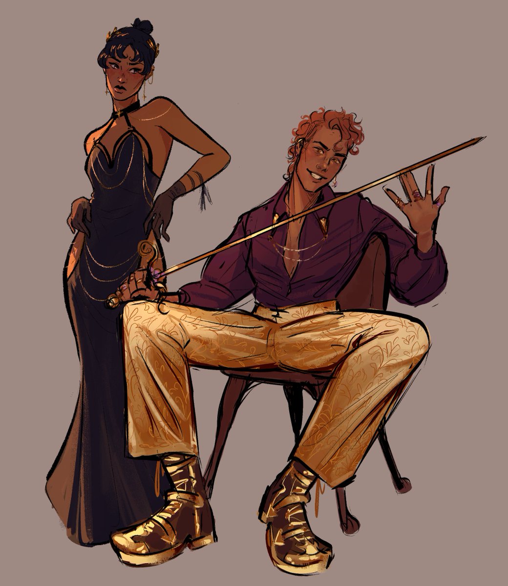 together they are so .