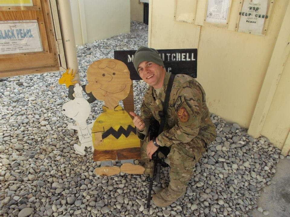 Operation Homefront tweet media