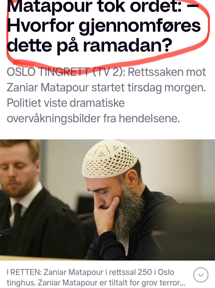 sofiarana82's tweet photo. Hvis du ikke hadde drept folk så hadde du slippi å «gjøre dette under ramadan». Jævla nek. https://t.co/Dbz6FqcqSs
