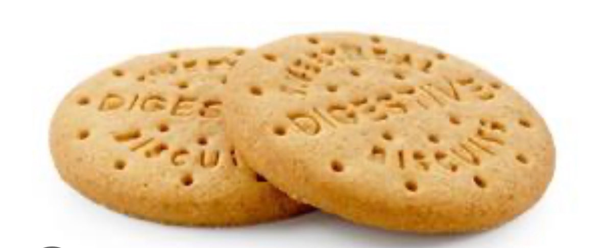 A note on the humble digestive biscuit to say thankyou to its manufacturers for being an aphasia friendly biscuit! Lady with aphasia today couldn’t retrieve the word for her shopping list, but knew exactly where to find it! #digestive #aphasiafriendly #mySLTday 😋🍪😀