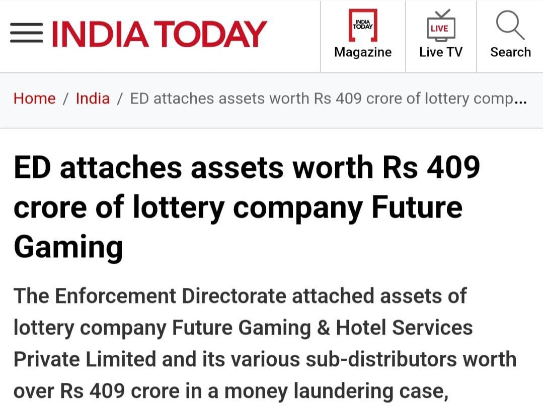 ShadowSakshi's tweet photo. ईमानदार सरकार !
चौकीदार चोर ही नहीं रिश्वत खोर भी निकला !
रिश्वत का दूसरा नाम चंदा