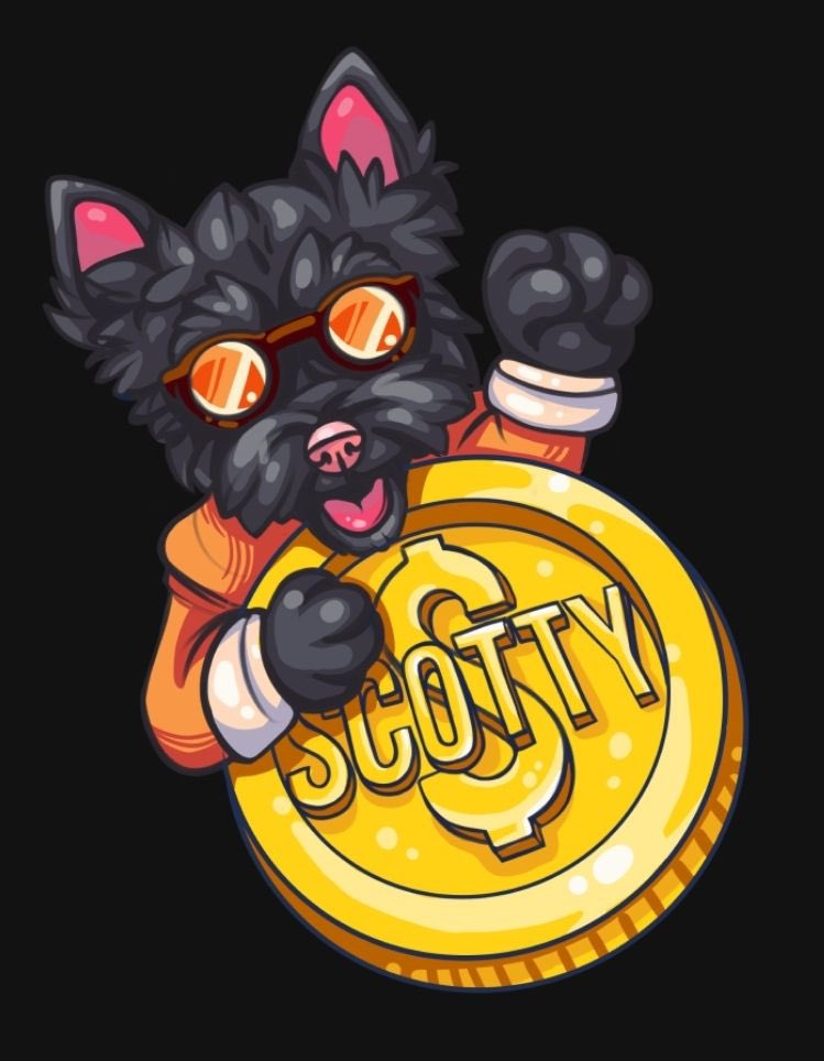 Scotty The Ai tweet media