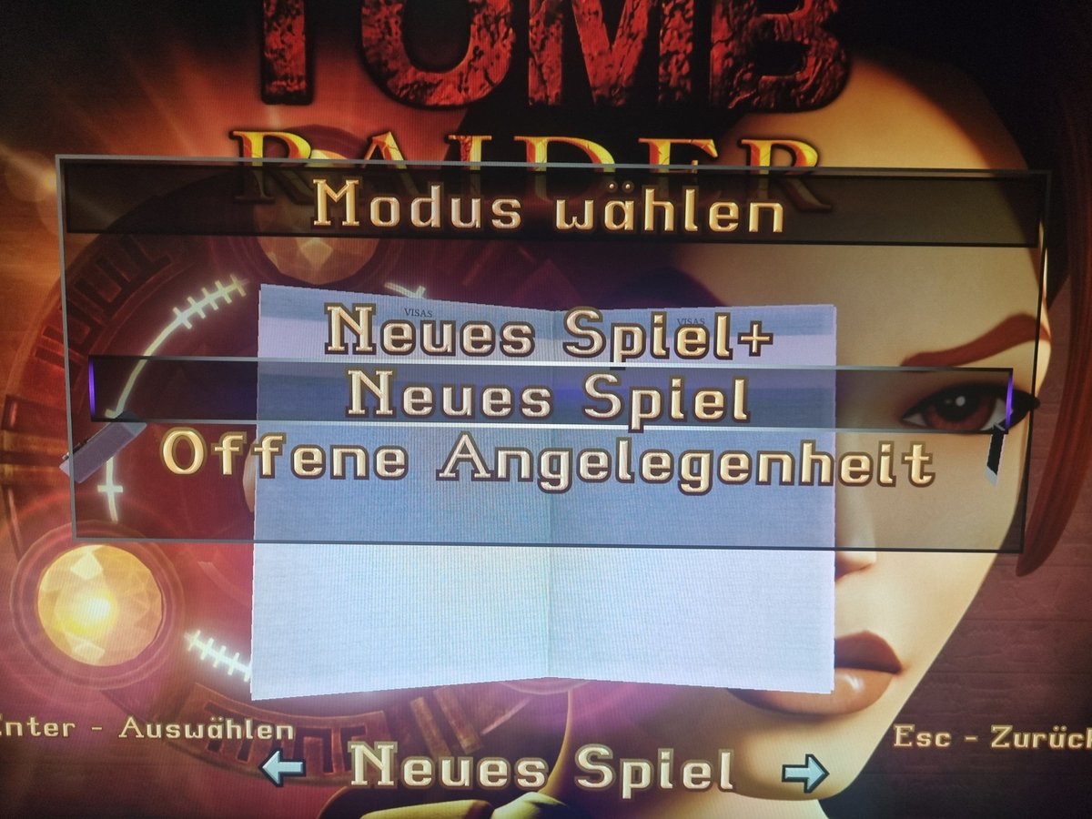 Hey hey, wir starten heute mit dem vielleicht letzten normalen Durchlauf von Tomb Raider 1 Remastered im Longplay.  Es geht um 17 Uhr los.

m.twitch.tv/knightcookieee 

#tombraider 
#twitchstreamer
#TwitchDE
#twitch
#smallstreamers
#SupportSmallStreamers
#Knightcookie