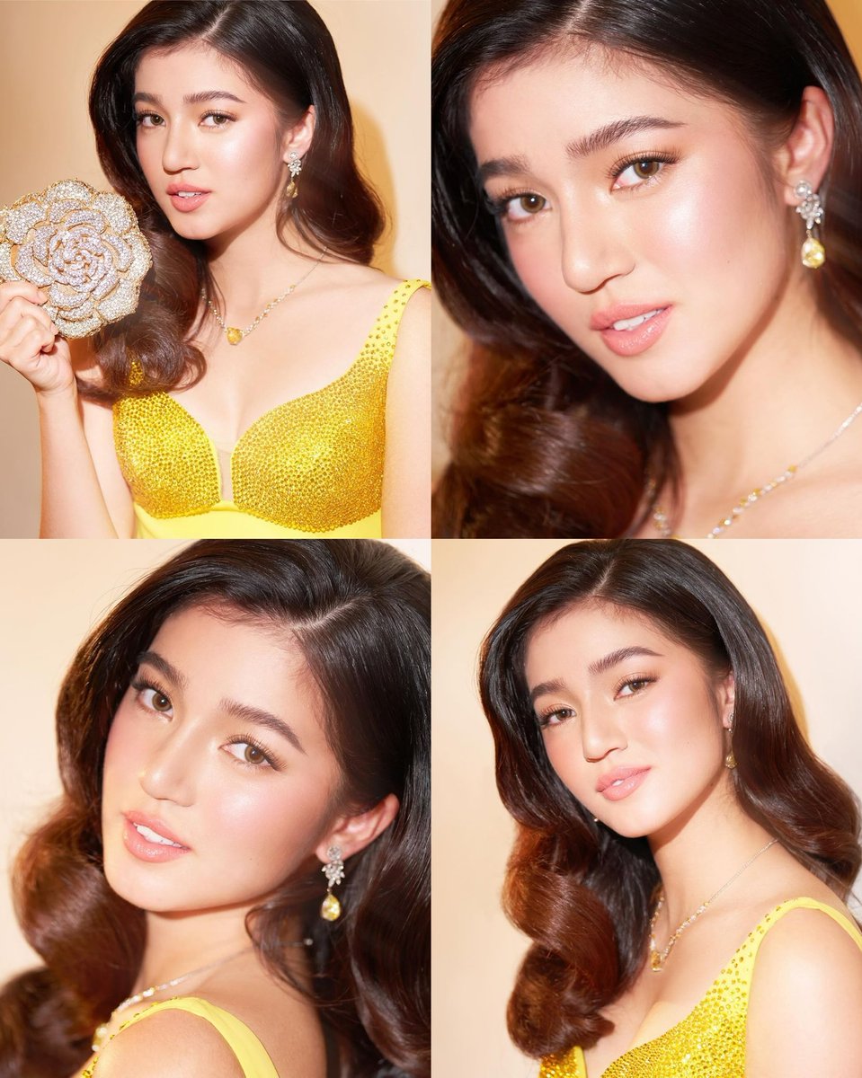 kowalerts's tweet photo. 𝐁𝐄𝐋𝐋𝐄 x #StarMagicalProm2024 https://t.co/aNPz2pjJXL