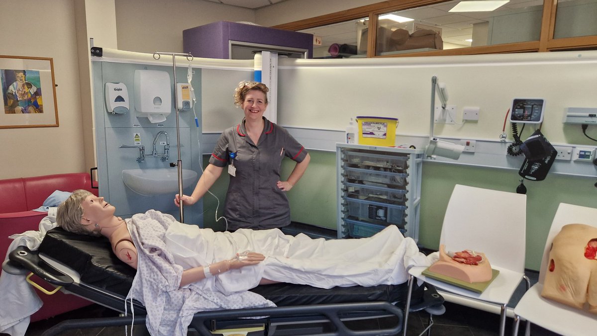 Clinical Practice Educators LWH tweet media