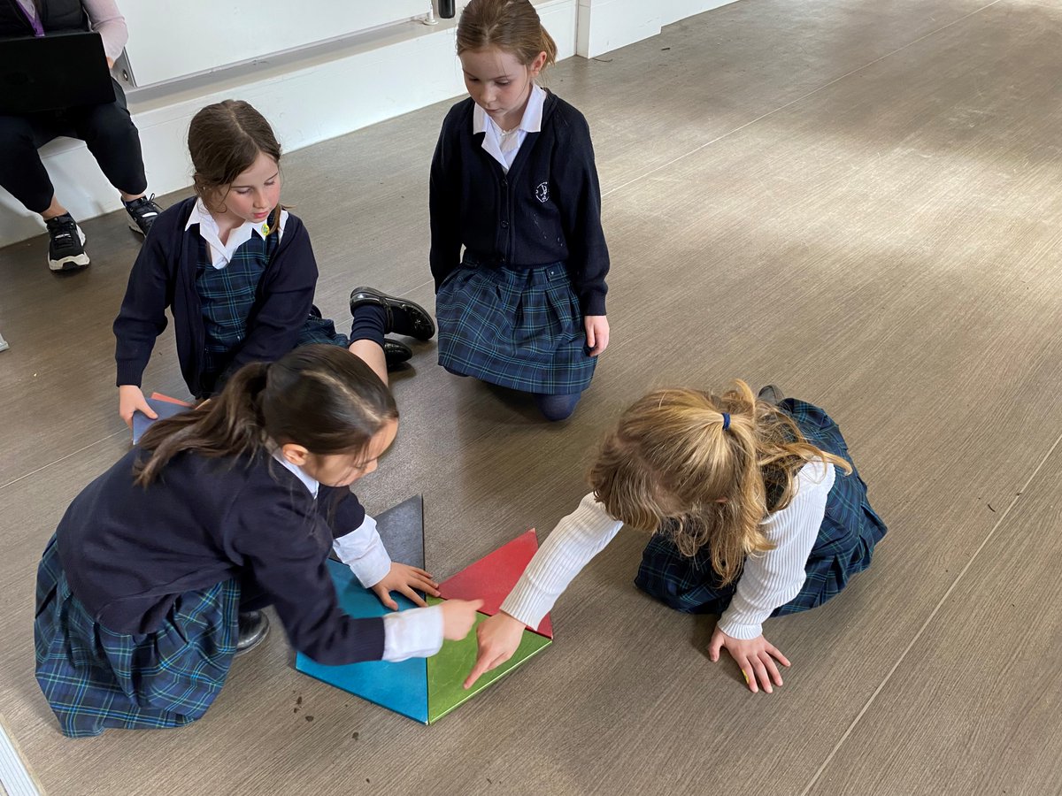 St Augustine's Priory (@staugustinesp) on Twitter photo <a href="/idm314/">International Day of Mathematics</a> And, finally, it's the turn of Years 3 and 4 to enjoy the International Day of Mathematics. Great day from <a href="/problemsolveit/">Problem Solving Co.</a> and a wonderful ending to <a href="/ScienceWeekUK/">British Science Week</a> #BSW24 <a href="/SAP_Maths/">StAugustinesPMaths</a> <a href="/StAugPPP/">St Augustine's Nursery & Preps</a>
<a href="/SAP_Science/">StAugustines Science</a> <a href="/ISC_schools/">Independent Schools Council</a> <a href="/CISCSchools/">CISC</a> <a href="/GSAUK/">Girls' Schools Association</a>
<a href="/societyofheads/">The Society of Heads</a> <a href="/idm314/">International Day of Mathematics</a> And, finally, it's the turn of Years 3 and 4 to enjoy the International Day of Mathematics. Great day from <a href="/problemsolveit/">Problem Solving Co.</a> and a wonderful ending to <a href="/ScienceWeekUK/">British Science Week</a> #BSW24 <a href="/SAP_Maths/">StAugustinesPMaths</a> <a href="/StAugPPP/">St Augustine's Nursery & Preps</a>
<a href="/SAP_Science/">StAugustines Science</a> <a href="/ISC_schools/">Independent Schools Council</a> <a href="/CISCSchools/">CISC</a> <a href="/GSAUK/">Girls' Schools Association</a>
<a href="/societyofheads/">The Society of Heads</a>