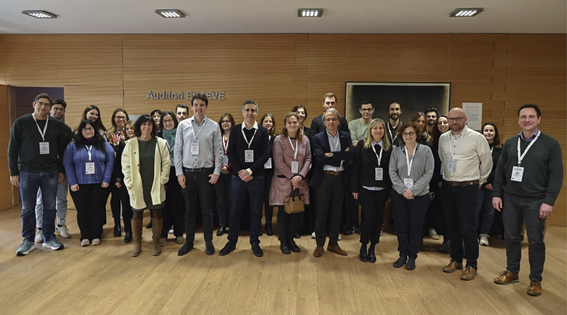 The European Union launches the THRIVE project, coordinated by Prof. Josep M. Llovet, to improve the prognosis of children and adults with #livercancer. More information about the project at: clinicbarcelona.org/en/news/the-eu…
