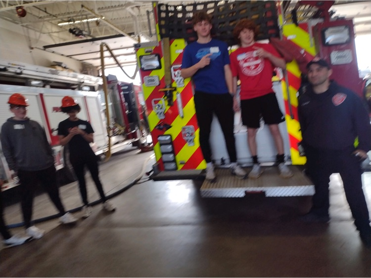 Batavia High School tweet media