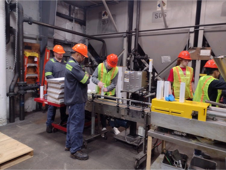 Batavia High School tweet media