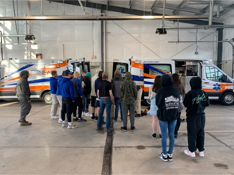 Batavia High School tweet media