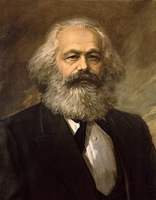 #14DeMarzo 141 años del Tránsito a la inmortalidad de Carlos Marx, cuyo legado perdura en la lucha proletaria, el materialismo histórico y dialéctico, la economía y el socialismo científico.