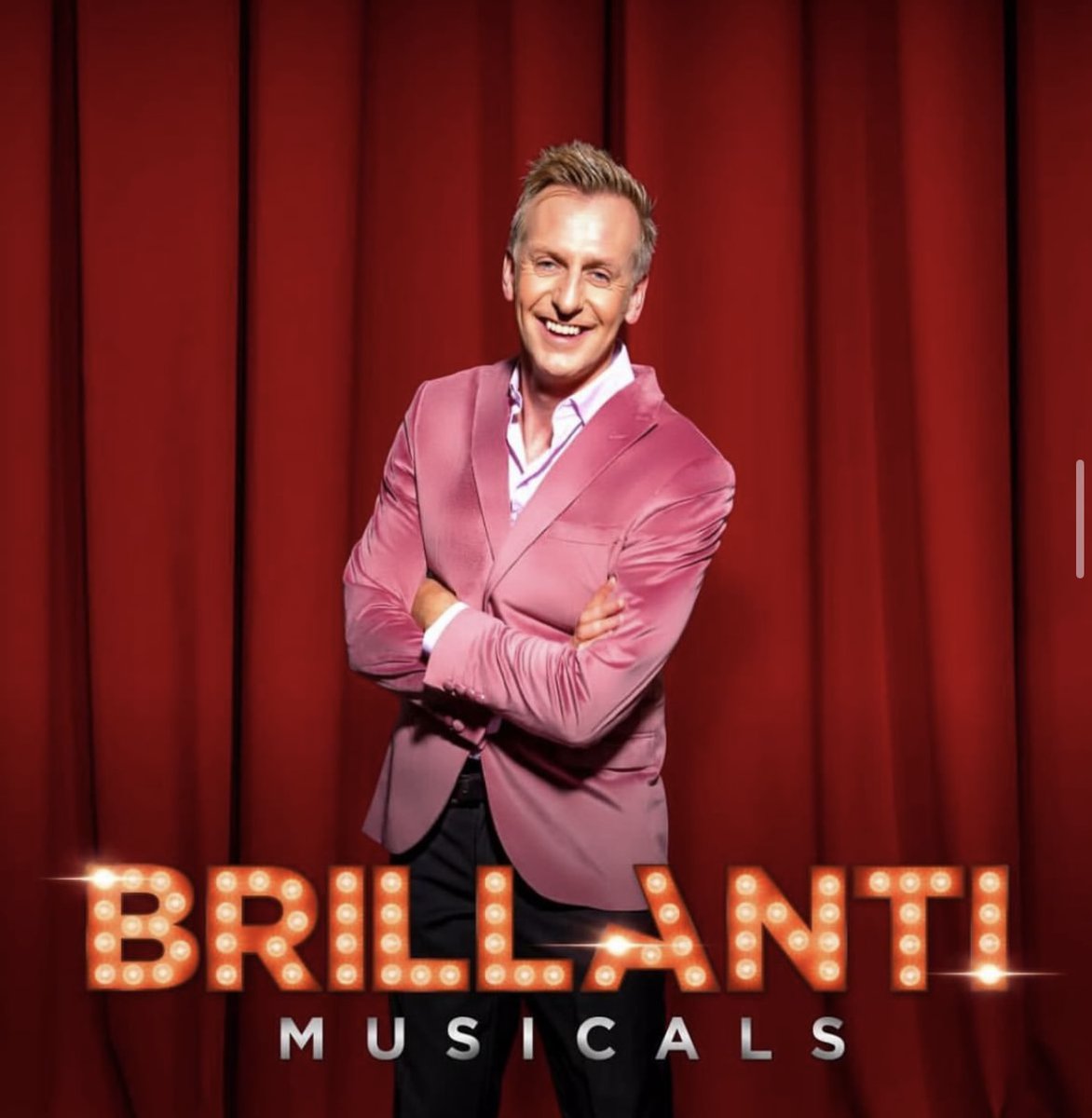 Charles Brunton is currently filming in Malta for the next leg of Brillanti Musicals Malta! Make sure to tune in Thursday's at 7:30! 🇲🇹 ⭐ @charlesbrunton