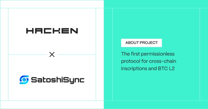 hackenclub's tweet photo. Excited to share that we've completed smart contract audits for @KryptomonTeam, @ReformDAO, @SatoshiSync, @VIMworldGlobal, and @USSD_official

Every audit moves us closer to a more secure #Web3 space 🛡️

Swipe to learn more 👉
