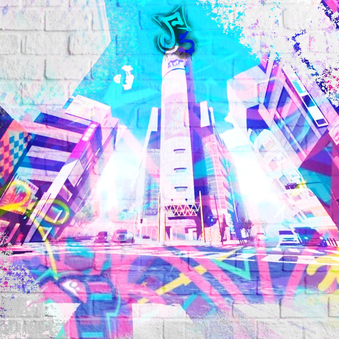 N3kuTheProd's tweet image. Happy to say I'm finally dropping a little EP project tomorrow via Soundcloud &amp;amp; multiple platforms (hopefully)

"Enter The Zoundscape"

5-Track EP of just letting my brain run wild to create a world built on good vibes and fun times.