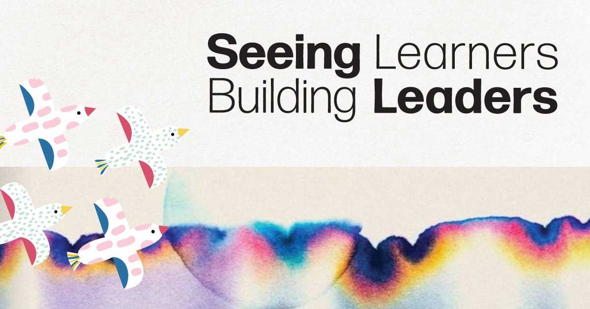 Registration for Student-Centered Learning for Equity 2024 is now open.

This year's conference will be on
Tuesday, May 7 | 9am–3pm
Online &amp; at the Guthrie Theater in Minneapolis.

Visit our website SCL4E.ORG to register and learn more about this year's event.