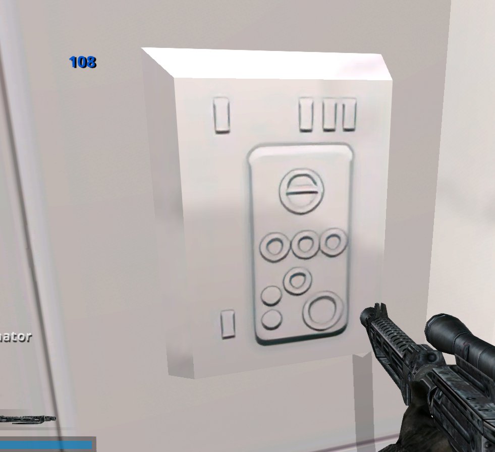 Homestuck_Info's tweet photo. While I'm not finding a lot of issues with Star Wars Battlefront outside of server stuff that will certainly be fixed later, I gotta say that I am not a fan of the AI Upscaled textures.

I wonder if there will be a nostalgia-wave in a decade for these vaseline smears... https://t.co/LFo1bcUpyu