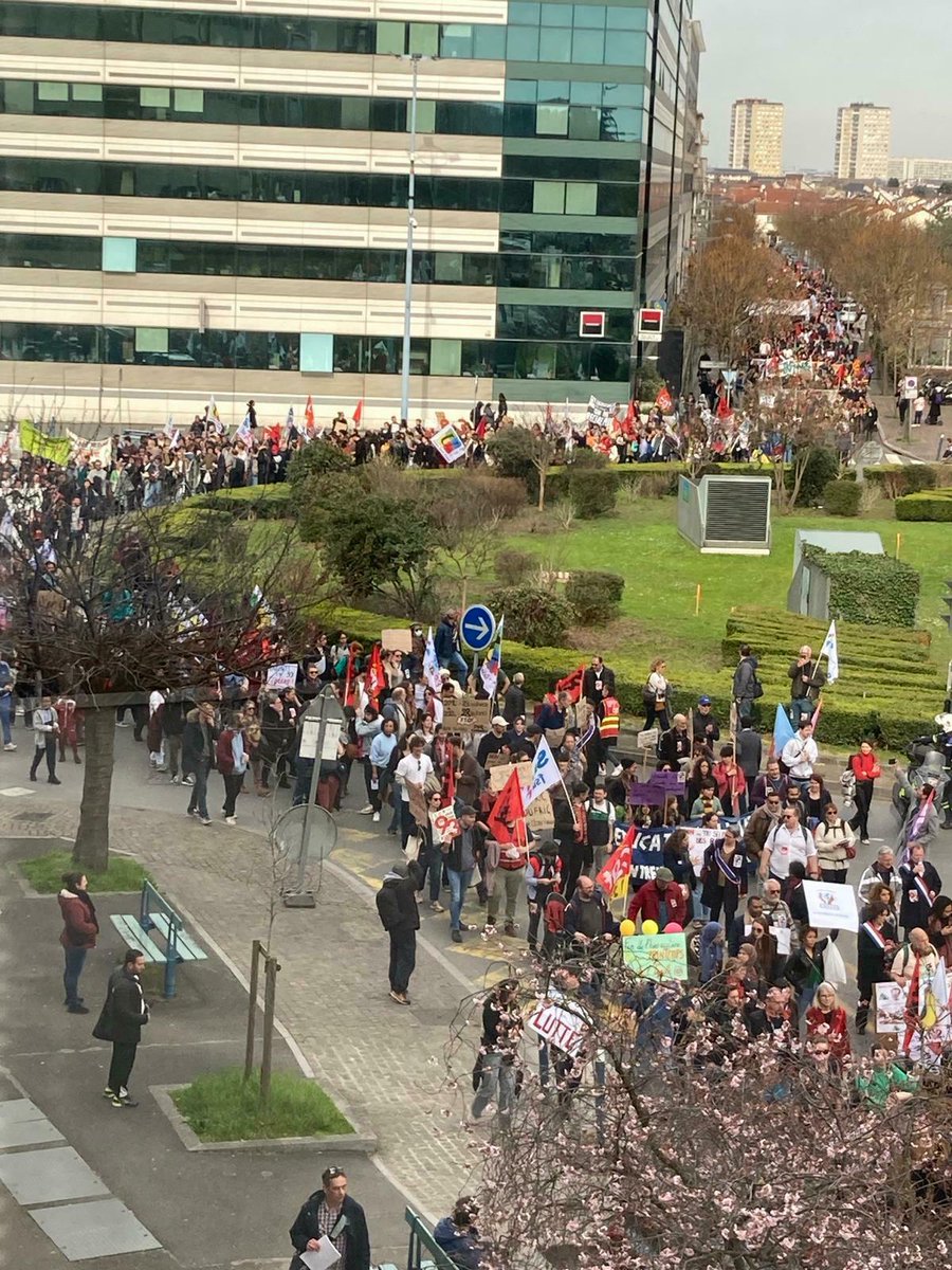 CGT-Éduc'action tweet media
