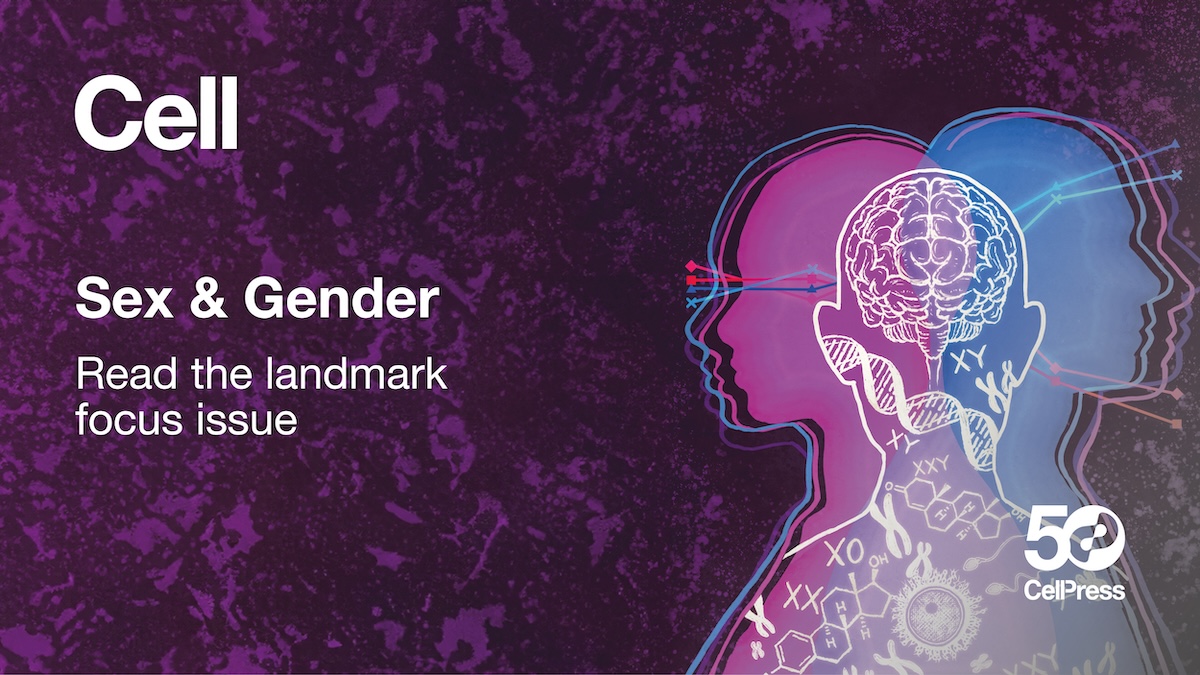 Cell Press tweet media