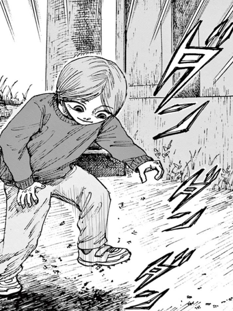 金曜夜のホラーミステリ『#僕が死ぬだけの百物語 』最新怪談が無料で公開されました👻

🔻【第七十七夜 蟻の行列】🔻
https://t.co/Hpk5GtWnPW 