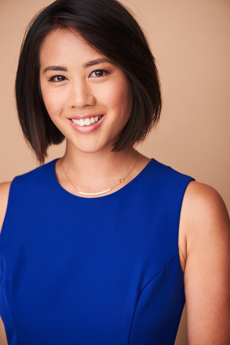 On the latest "Perspectives" episode, I talked with Staff Writer at <a href="/TheAnkler/">The Ankler</a>, <a href="/elainelow/">Elaine Low</a>. We spoke about the state of the entertainment and media industries, AI, Hollywood, and finding ways to juggle work/life. podcasts.apple.com/us/podcast/ela…