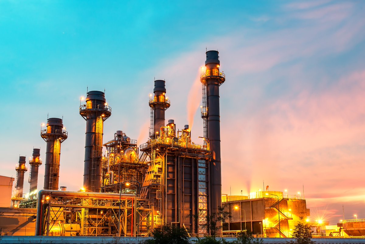 Discover the cutting-edge technology that enables precise, real-time measurements in the Oil and Gas Industry.

We are revolutionizing with innovative spectroscopy solutions to ensure better process control, quality assurance, &amp; safety. tornado-spectral.com/applications/o…