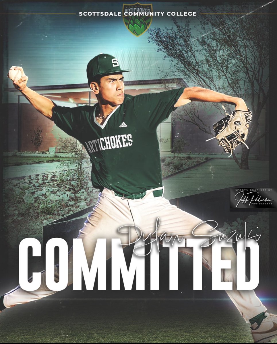 I am blessed to announce my commitment to Scottsdale Community College!  Thank you to my parents and coaches who have helped me along the way! 

@OPPtraining 
@MattMitchell207 
@sccchokes 
@tygunner22 
@vctrojans