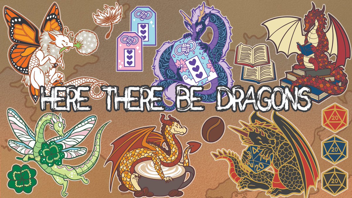 Pin and Tonic tweet media