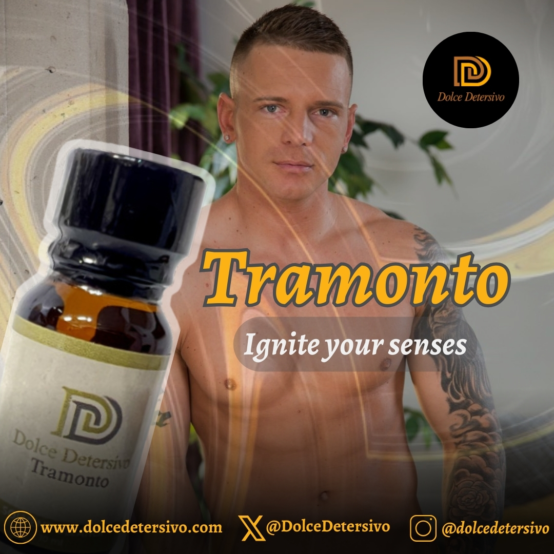 Fuel the passion with the ideal catalyst. Our affection burns fiercely, dissolving reservations in an intense embrace. 🔥🔥 #DolceDetersivo #Tramonto #SpecialOffer #BoutiqueCleaningSolvents #CleaningSolvents #IgniteYourSenses #GlowingEmbrace #TemptingTouches Check out our