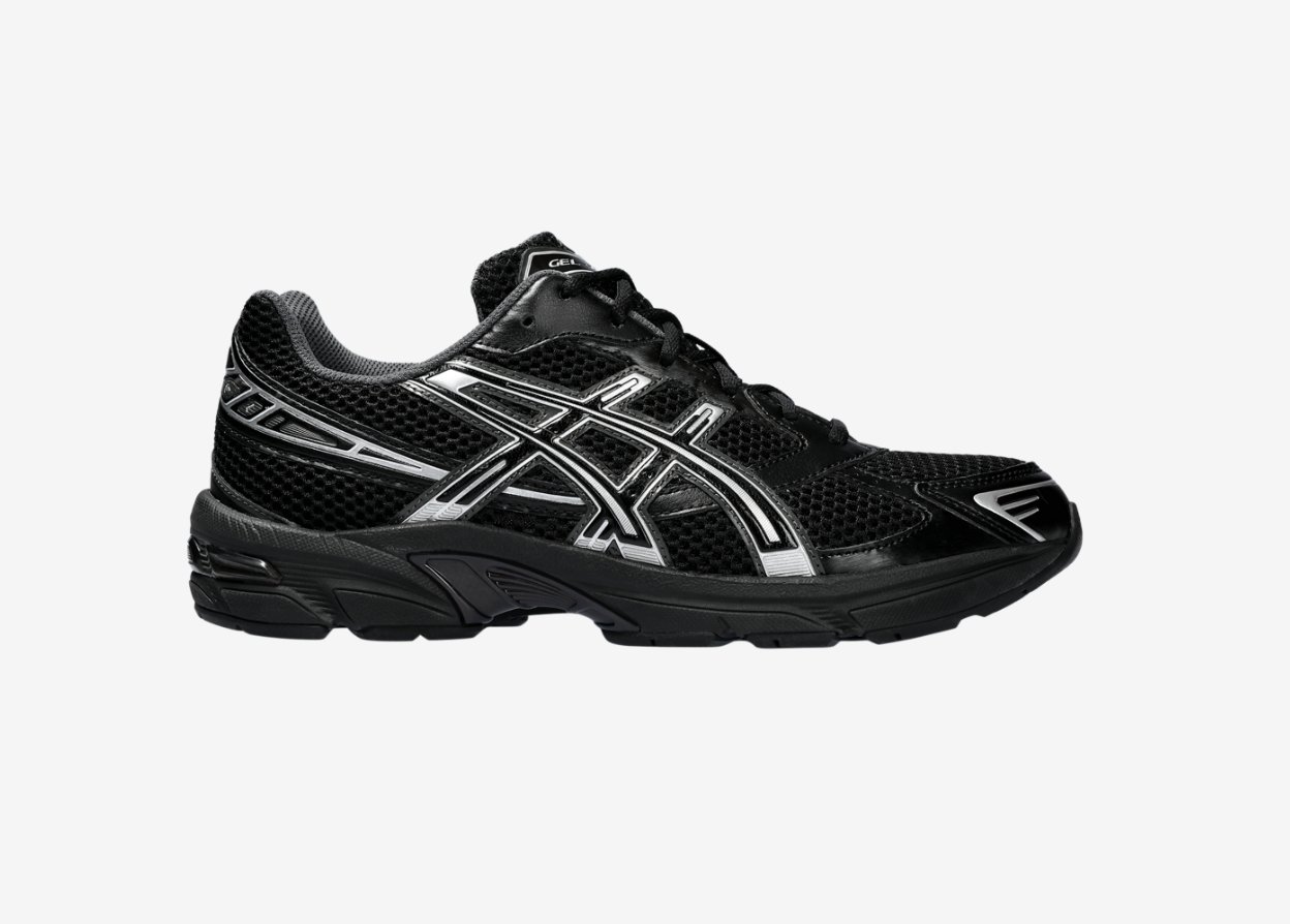 CDN Notify on X The ASICS GEL 1130 Black Pure Silver is available on Foot Locker CA https t 4HyYTLYJVE https t FbcR1UwWzI X