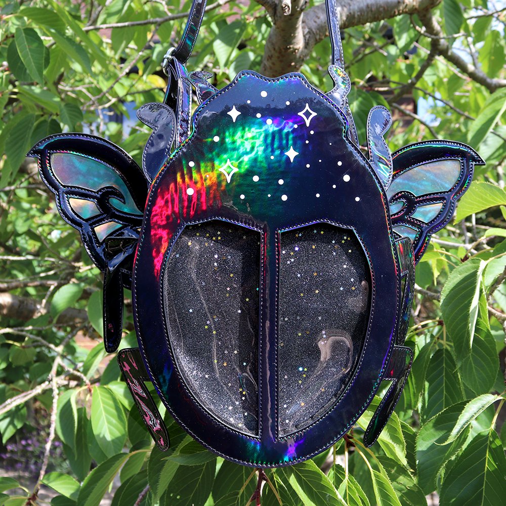 Pin and Tonic tweet media